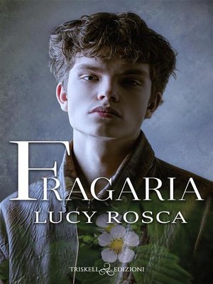 cover image of Fragaria